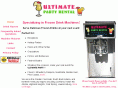 ultimatepartyrental.com