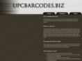 upcbarcode.org