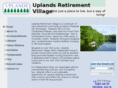 uplandsvillage.com