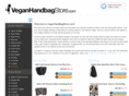 veganhandbagstore.com