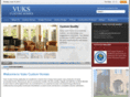 vukscustomhomes.com
