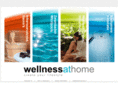 wellnessathome.info