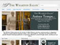 whartonsalon.org