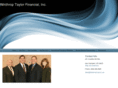 winthroptaylor.com