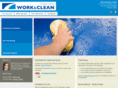 workandclean.com