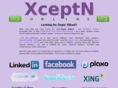 xceptn.com