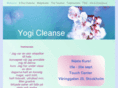 yogicleanse.com