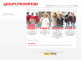 yourcreashop.com
