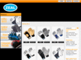 zealgloves.com