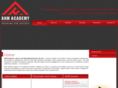 ahmacademy.com