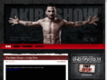 akirashow.com