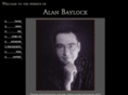 alanbaylock.com