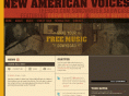 americanvoicestour.com