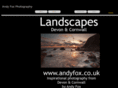 andyfox.co.uk