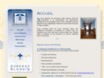 aubergeblondin.com