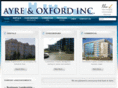 ayreoxford.com