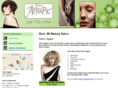 beautysalonnovimi.com