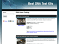 bestdnatestkits.com