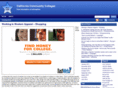californiacommunitycolleges.net