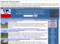 californiafishingcabins.com