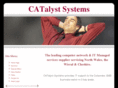 catsystems.co.uk