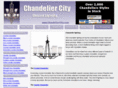 chandeliercity.com