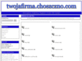 choszczno.com