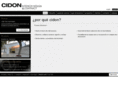 cidon.net