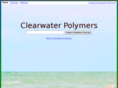 clearwaterpolymers.com