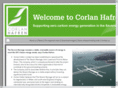 corlanhafren.com