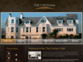 crohamhotel.com