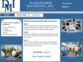 dahlheimermachining.com