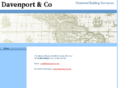 davenportco.net