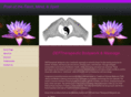 deftherapeuticbodywork.com