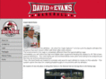 devansbaseball.com