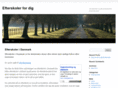 efterskoler.com