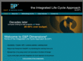 epdimensions.com