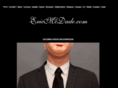 ericmcdade.com