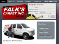 falkscarpet.com