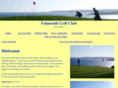 falmouthgolfclub.com
