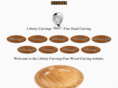 finewoodcarving.com