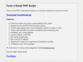 form2emailscript.com