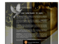 givesanctuarytokids.com