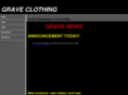 graveclothing.com