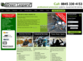 greenleopard.co.uk