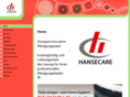 hansecare.com