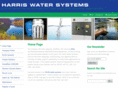 harriswatersystems.com
