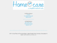 homeocareindia.com