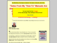homepublishingsecrets.com