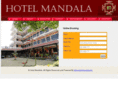 hotelmandala.net